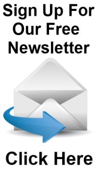 Sign Up To Our Newsletter