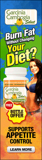 Garcinia Cambogia