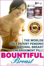 bountiful breast 