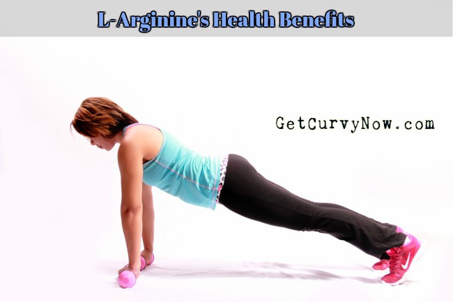 l-arginine-positive-health-benefits