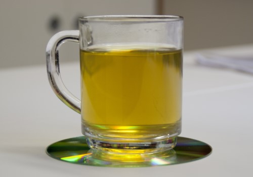 green tea benefits weight loss
