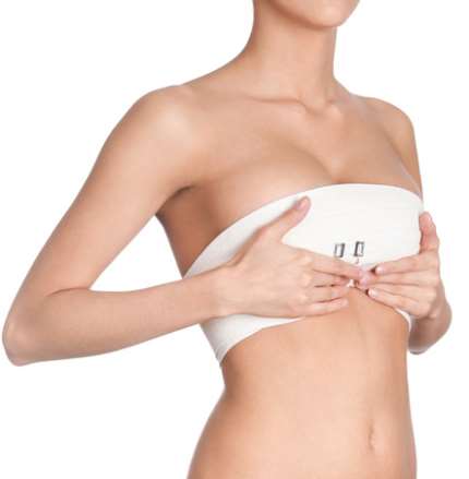 how to lift your breast without surgery