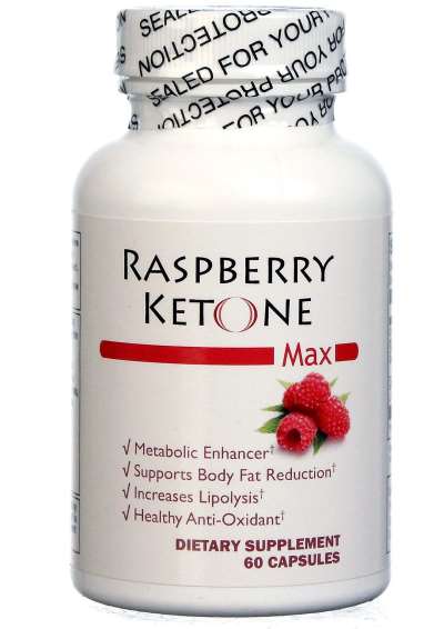 raspberry ketone max review