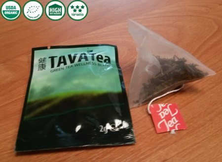 Tava Tea Reviews
